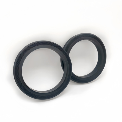 &quot;2&quot;3&quot;4&quot; Risistenza alle alte temperature Nitrile Hammer Union Lip Seal Gasket