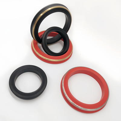 Segno di unione in ottone o in acciaio inossidabile anti-estensione martello per 2 pollici connessioni 602/1502