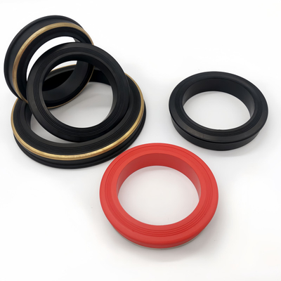 Segno di unione in ottone o in acciaio inossidabile anti-estensione martello per 2 pollici connessioni 602/1502