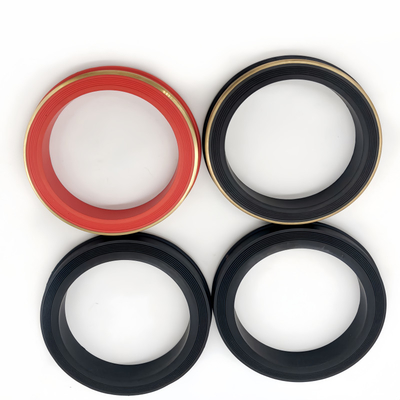 &quot;2&quot;3&quot;4&quot; Risistenza alle alte temperature Nitrile Hammer Union Lip Seal Gasket