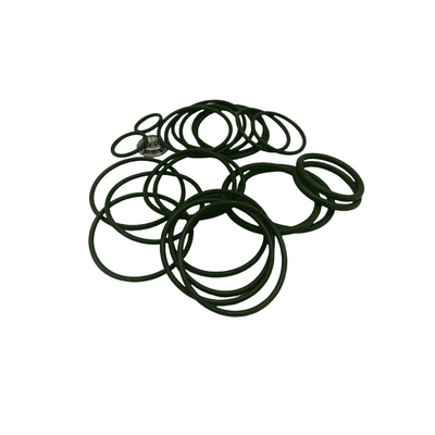 FKM EPDM NBR Rings 20 Baker Setting Tools Redress Kit per sistemi a rulli a presa di ponte