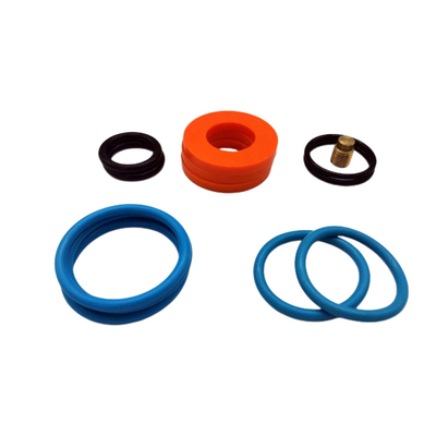 Kit di riparazione completi per soluzioni di riparazione e manutenzione delle spine del ponte