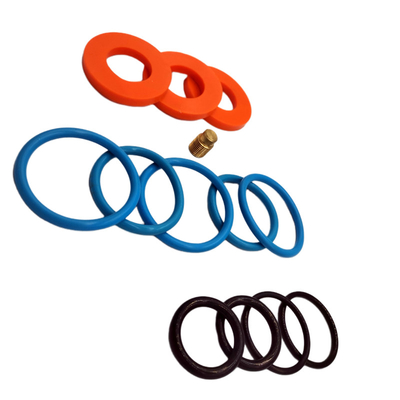 Kit di riparazione completi per soluzioni di riparazione e manutenzione delle spine del ponte