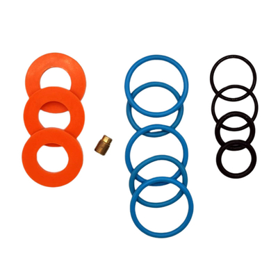 Kit di riparazione completi per soluzioni di riparazione e manutenzione delle spine del ponte