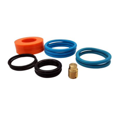 Kit di riparazione completi per soluzioni di riparazione e manutenzione delle spine del ponte