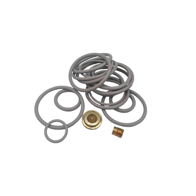 High Pressure AP Compact Set Tool Redress Kit con resistenza al calore e alle sostanze chimiche