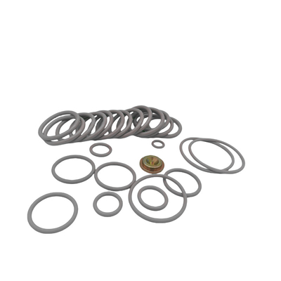 #10 BP3.SEC Kits di adattatori per fili di gomma O Ring Seal Kits per l'industria petrolifera e del gas