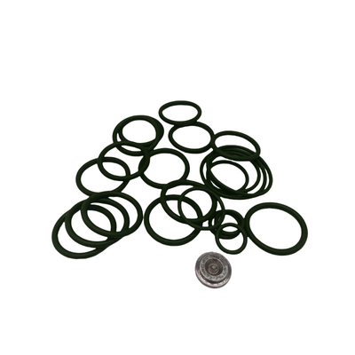 Kit di riparazione personalizzato per la presa di ponte con anelli FKM EPDM NBR 20 attrezzi di impostazione Baker