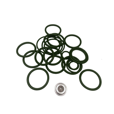 Kit di riparazione personalizzato per la presa di ponte con anelli FKM EPDM NBR 20 attrezzi di impostazione Baker