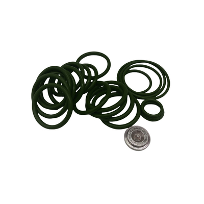 Kit di riparazione personalizzato per la presa di ponte con anelli FKM EPDM NBR 20 attrezzi di impostazione Baker