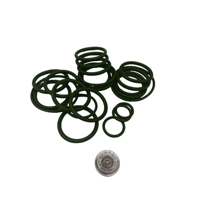 Kit di riparazione personalizzato per la presa di ponte con anelli FKM EPDM NBR 20 attrezzi di impostazione Baker