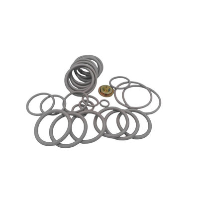 #10 BP3.SEC Kits di adattatori per fili di gomma O Ring Seal Kits per l'industria petrolifera e del gas