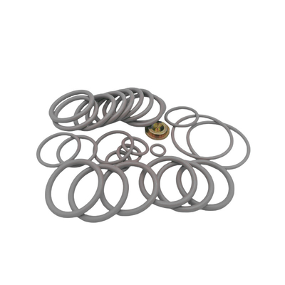 #10 BP3.SEC Kits di adattatori per fili di gomma O Ring Seal Kits per l'industria petrolifera e del gas