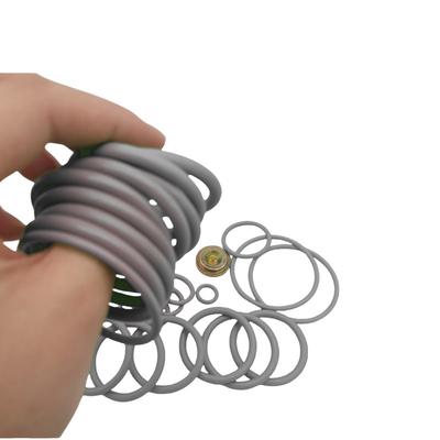 #10 BP3.SEC Kits di adattatori per fili di gomma O Ring Seal Kits per l'industria petrolifera e del gas