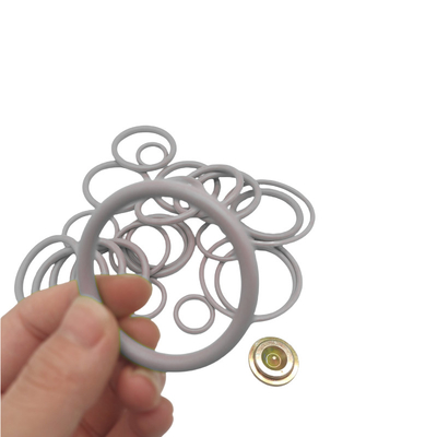 #10 BP3.SEC Kits di adattatori per fili di gomma O Ring Seal Kits per l'industria petrolifera e del gas