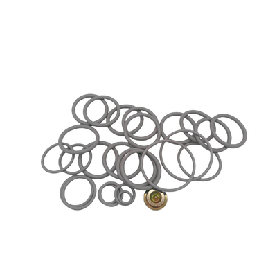 #10 BP3.SEC Kits di adattatori per fili di gomma O Ring Seal Kits per l'industria petrolifera e del gas