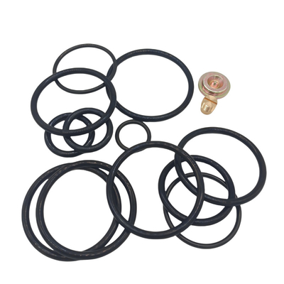 DWS 3 58 Kit di riparazione compatto Kit di sigillo in gomma per l'industria petrolifera e del gas