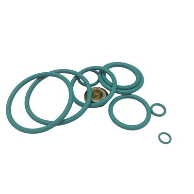 NBR HNBR FKM EPDM NO.20 Kits di rettifica della testa da fuoco per utensili a forma di O