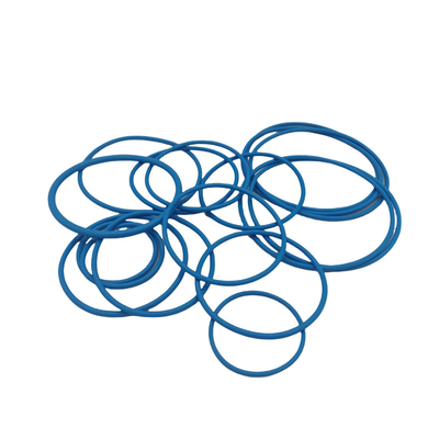 Alte prestazioni di sigillatura Buona resistenza alle intemperie HNBR FKM gomma GC Stripper Head Redress Kits
