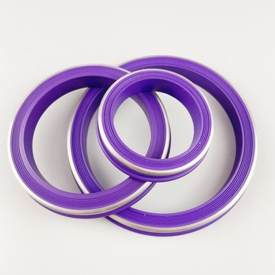 Servizio di gas acidi Fig. 2202/1502/602/1002 Sigillo Buna-N Elastomero Anello labiale
