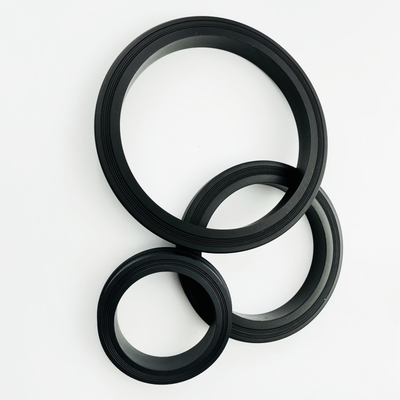 Anello di sigillo sigillo dell'Unione WECO 2" 3" 4"Fig. 602 1002 1502