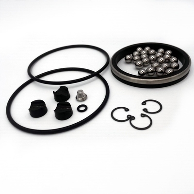 Kit di riparazione delle articolazioni girevoli FMC di gomma da 3'