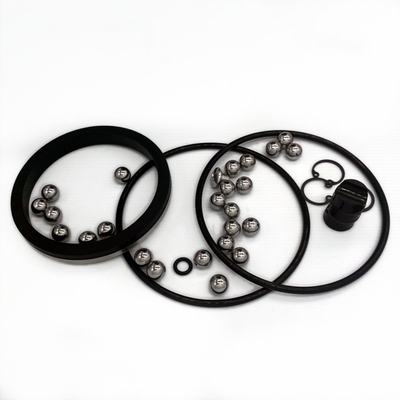 Performance duratura resistente all'alta pressione 3" FMC Kit di riparazione delle articolazioni girevoli