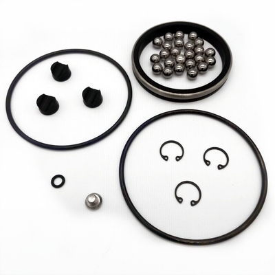 3" FMC Chiksan bobina di tubature avvolte giunti girevoli kit di riparazione anelli di gomma kit di sigillamento