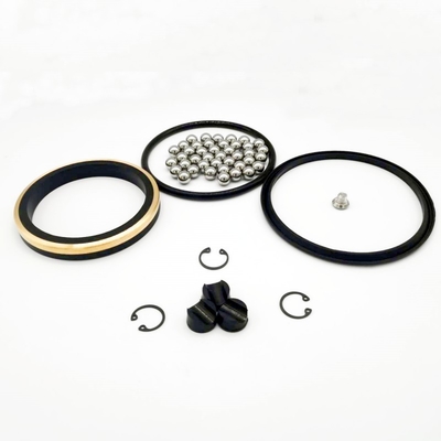 SHQN 3" Wide Chiksan FMC TripleStep TSI Linea di flusso Giunti girevoli Kit di riparazione