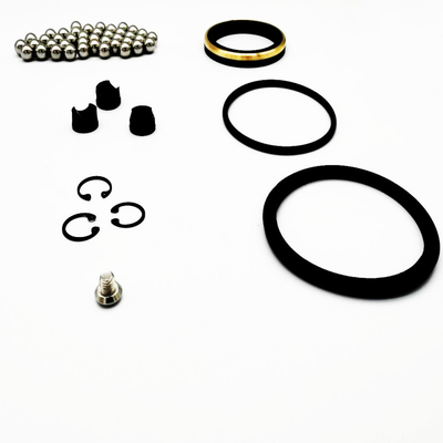Kit di riparazione delle articolazioni girevoli ad alte prestazioni per condizioni difficili 2"