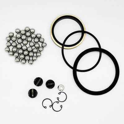 Kit di riparazione delle articolazioni girevoli ad alte prestazioni per condizioni difficili 2"