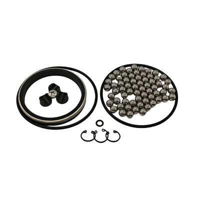 Kit di riparazione delle articolazioni girevoli FMC di gomma da 3'