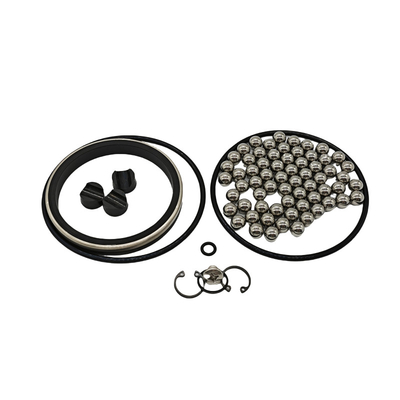 3" FMC Chiksan bobina di tubature avvolte giunti girevoli kit di riparazione anelli di gomma kit di sigillamento