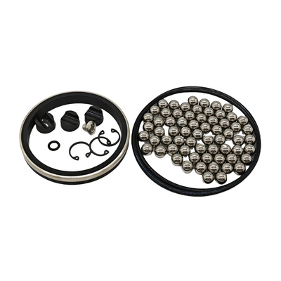 3" FMC Chiksan bobina di tubature avvolte giunti girevoli kit di riparazione anelli di gomma kit di sigillamento