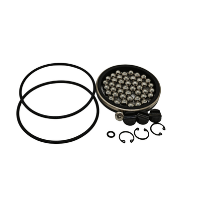 Kit di riparazione delle articolazioni girevoli FMC di gomma da 3'