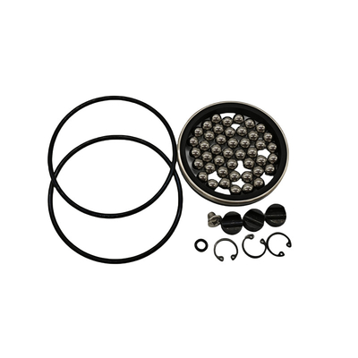 Kit di riparazione delle articolazioni girevoli FMC di gomma da 3'