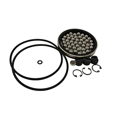 Kit di riparazione delle articolazioni girevoli FMC di gomma da 3'