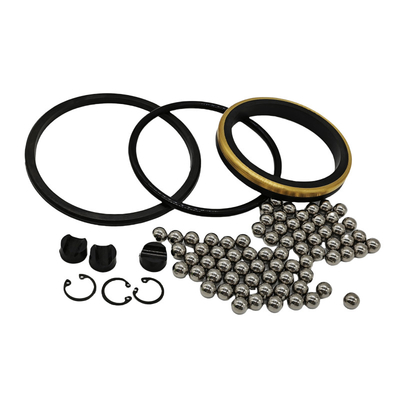 SHQN 3" Wide Chiksan FMC TripleStep TSI Linea di flusso Giunti girevoli Kit di riparazione