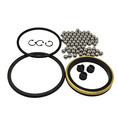 Royal Way Factory Supply 3" Wide Swivel Joint Repair Kit per adattatore cablato