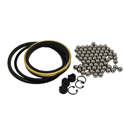 Kit di riparazione di articolazioni a ruota larga di alta qualità personalizzabile da 3 " per campi petroliferi