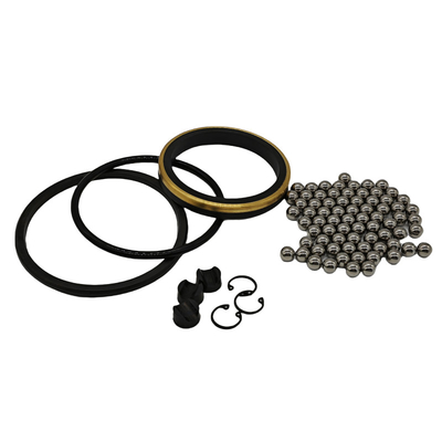 SHQN 3" Wide Chiksan FMC TripleStep TSI Linea di flusso Giunti girevoli Kit di riparazione