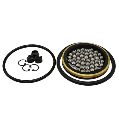 3" di larghe guarnizioni in gomma kit di riparazione delle articolazioni girevoli