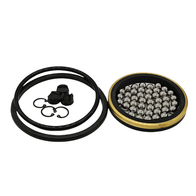 3" di larghe guarnizioni in gomma kit di riparazione delle articolazioni girevoli