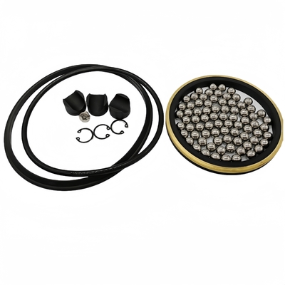 Valvo di flusso 4" 15k Ring Seals Repair Kits per Chiksan FMC TSI