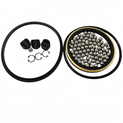Flowline Rubber Oil Seal 4" 15k Swing Joint FlowValve Repair Kits