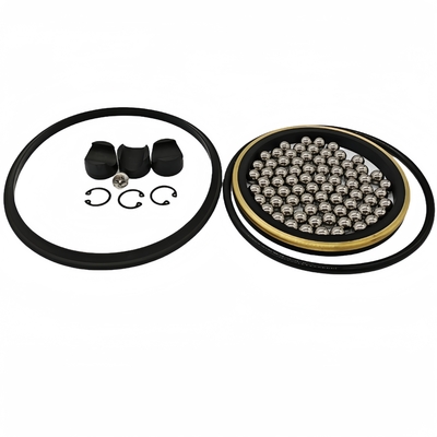 Kit di riparazione di vendita calda 4' 15k Flow Valve Swivel Kit con prezzo di fabbrica