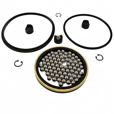 Valvo di flusso 4" 15k Ring Seals Repair Kits per Chiksan FMC TSI