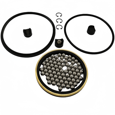 Kit di riparazione di vendita calda 4' 15k Flow Valve Swivel Kit con prezzo di fabbrica