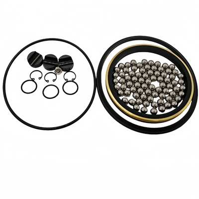 Kit di manutenzione degli attrezzi di regolazione Anelli Kemper da 4" 15k per giunzione girevole