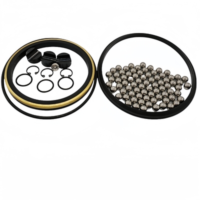 4" 15k Kemper Kit di riparazione delle articolazioni girevoli Produttore Vendita diretta